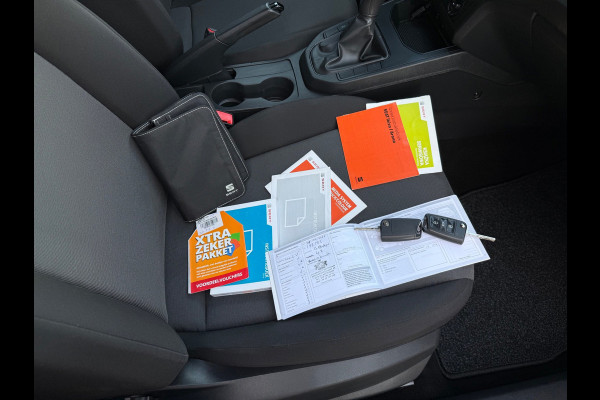 Seat Ibiza 1.0 MPI Reference LMV15/AIRCO/CAMERA/NAVI/CARPLAY