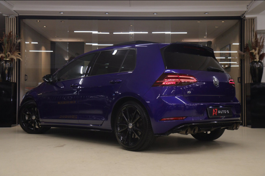 Volkswagen Golf 2.0 TSI 4Motion R /PANO/AKRA/ACC/DCC/DYNAUDIO/SFEER/VOL