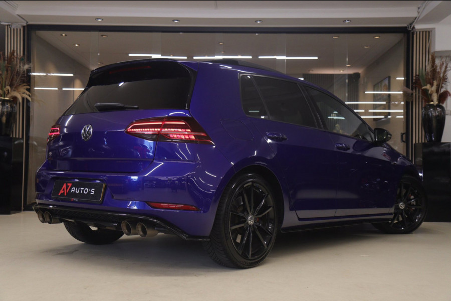 Volkswagen Golf 2.0 TSI 4Motion R /PANO/AKRA/ACC/DCC/DYNAUDIO/SFEER/VOL