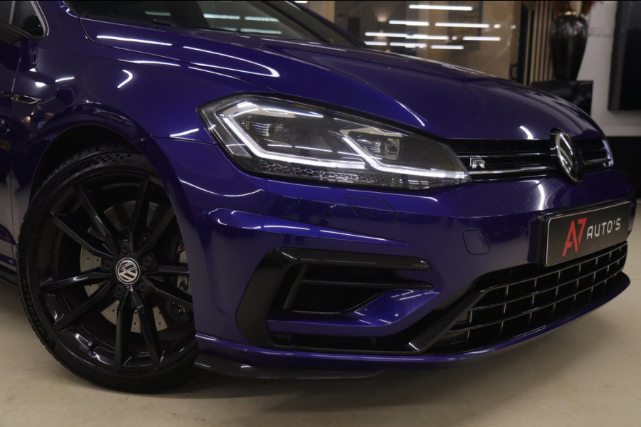 Volkswagen Golf 2.0 TSI 4Motion R /PANO/AKRA/ACC/DCC/DYNAUDIO/SFEER/VOL