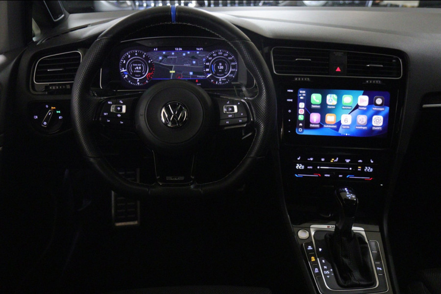 Volkswagen Golf 2.0 TSI 4Motion R /PANO/AKRA/ACC/DCC/DYNAUDIO/SFEER/VOL