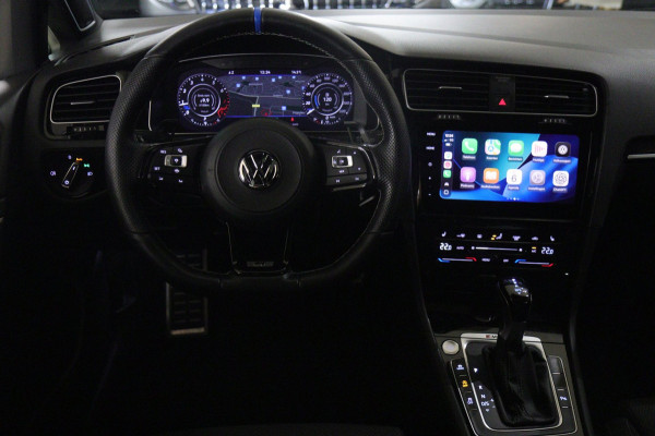Volkswagen Golf 2.0 TSI 4Motion R /PANO/AKRA/ACC/DCC/DYNAUDIO/SFEER/VOL