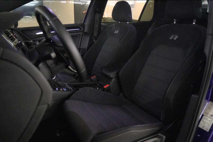 Volkswagen Golf 2.0 TSI 4Motion R /PANO/AKRA/ACC/DCC/DYNAUDIO/SFEER/VOL
