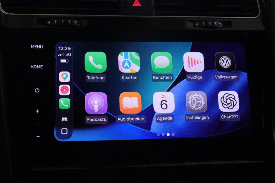Volkswagen Golf 2.0 TSI 4Motion R /PANO/AKRA/ACC/DCC/DYNAUDIO/SFEER/VOL