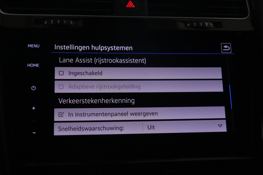 Volkswagen Golf 2.0 TSI 4Motion R /PANO/AKRA/ACC/DCC/DYNAUDIO/SFEER/VOL