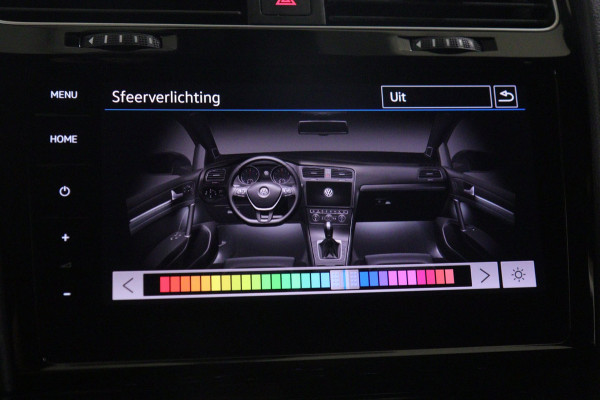 Volkswagen Golf 2.0 TSI 4Motion R /PANO/AKRA/ACC/DCC/DYNAUDIO/SFEER/VOL