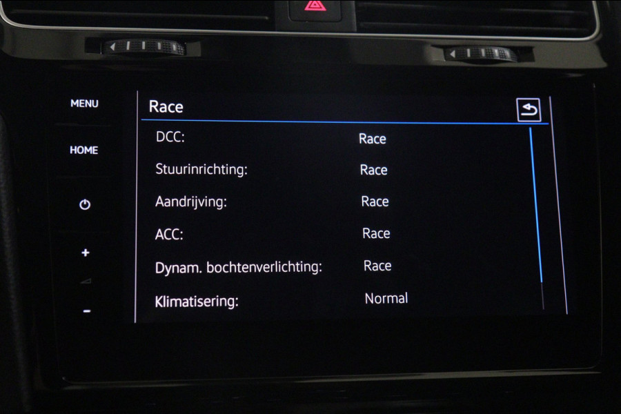 Volkswagen Golf 2.0 TSI 4Motion R /PANO/AKRA/ACC/DCC/DYNAUDIO/SFEER/VOL