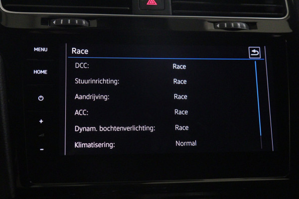 Volkswagen Golf 2.0 TSI 4Motion R /PANO/AKRA/ACC/DCC/DYNAUDIO/SFEER/VOL