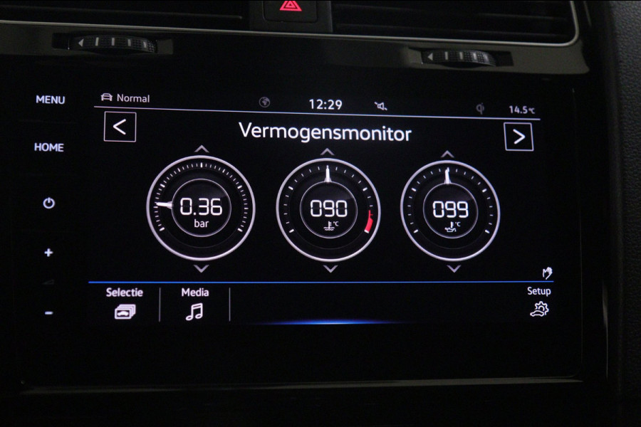 Volkswagen Golf 2.0 TSI 4Motion R /PANO/AKRA/ACC/DCC/DYNAUDIO/SFEER/VOL