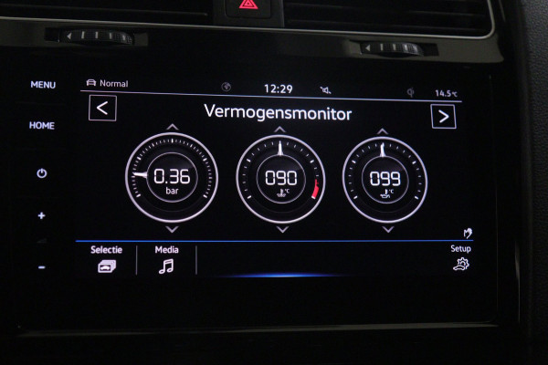 Volkswagen Golf 2.0 TSI 4Motion R /PANO/AKRA/ACC/DCC/DYNAUDIO/SFEER/VOL