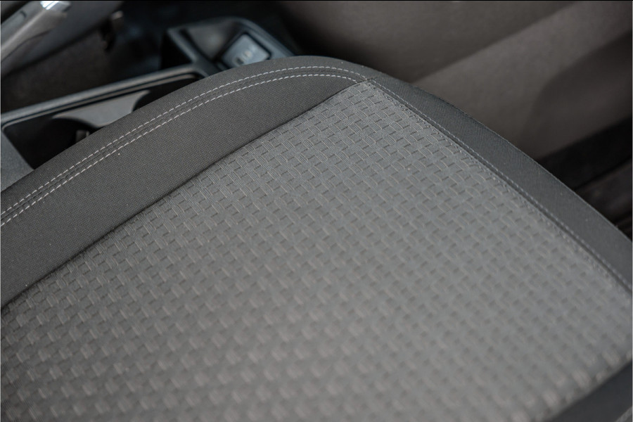 Ford Transit Connect 1.5 EcoBlue L2 | L+R Schuifdeur | Bi-Xenon | Blind Spot | Cruise control | Trekhaak | Navigatie | Camera | CarPlay | Stoelverwarming | Dealer onderhouden | Nieuwe APK