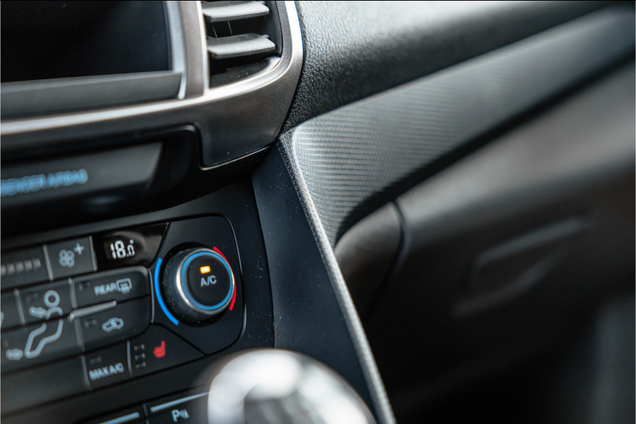 Ford Transit Connect 1.5 EcoBlue L2 | L+R Schuifdeur | Bi-Xenon | Blind Spot | Cruise control | Trekhaak | Navigatie | Camera | CarPlay | Stoelverwarming | Dealer onderhouden | Nieuwe APK