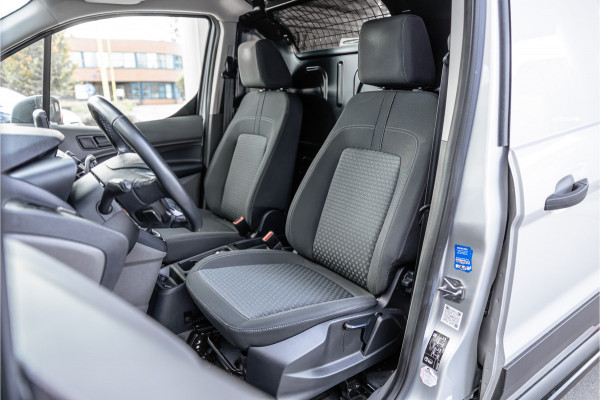 Ford Transit Connect 1.5 EcoBlue L2 | L+R Schuifdeur | Bi-Xenon | Blind Spot | Cruise control | Trekhaak | Navigatie | Camera | CarPlay | Stoelverwarming | Dealer onderhouden | Nieuwe APK