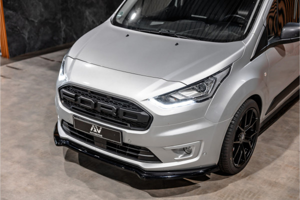 Ford Transit Connect 1.5 EcoBlue L2 | L+R Schuifdeur | Bi-Xenon | Blind Spot | Cruise control | Trekhaak | Navigatie | Camera | CarPlay | Stoelverwarming | Dealer onderhouden | Nieuwe APK