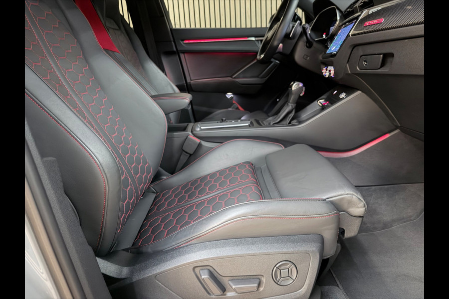 Audi RSQ3 Sportback TFSI Quattro |Pano|B&O|RS Stoelen|Keyles