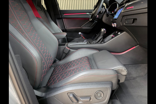 Audi RSQ3 Sportback TFSI Quattro |Pano|B&O|RS Stoelen|Keyles