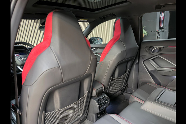 Audi RSQ3 Sportback TFSI Quattro |Pano|B&O|RS Stoelen|Keyles