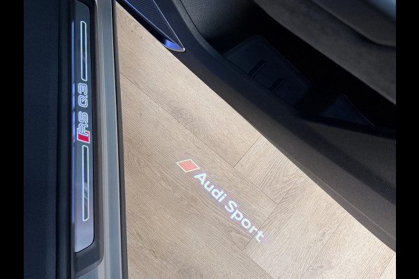 Audi RSQ3 Sportback TFSI Quattro |Pano|B&O|RS Stoelen|Keyles
