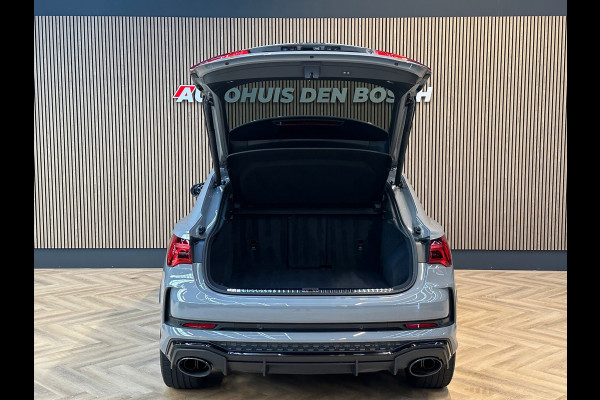 Audi RSQ3 Sportback TFSI Quattro |Pano|B&O|RS Stoelen|Keyles