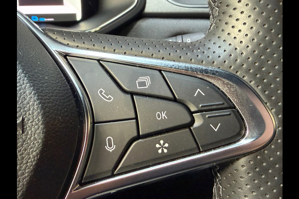 Renault Captur 1.6 E-Tech full hybrid 145 techno | Camera | Virtual Dash | ACC | Climate | Automaat | ZGAN | NL Auto | NAP