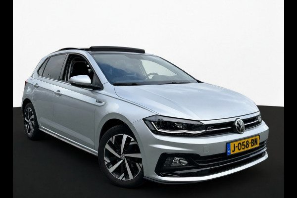 Volkswagen Polo 1.0 TSI 95PK R-LINE SPORT CARPLAY/BEATS/PANORAMADAK