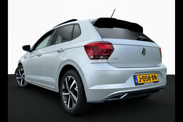Volkswagen Polo 1.0 TSI 95PK R-LINE SPORT CARPLAY/BEATS/PANORAMADAK