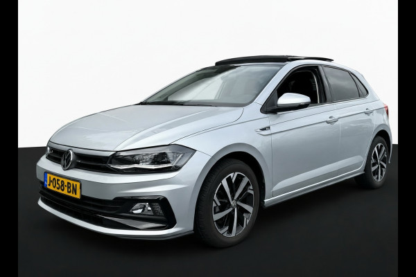 Volkswagen Polo 1.0 TSI 95PK R-LINE SPORT CARPLAY/BEATS/PANORAMADAK
