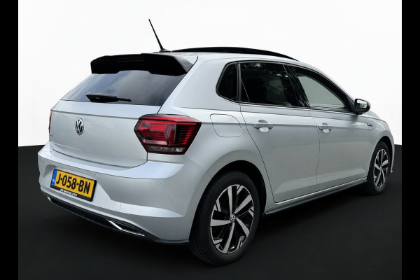 Volkswagen Polo 1.0 TSI 95PK R-LINE SPORT CARPLAY/BEATS/PANORAMADAK