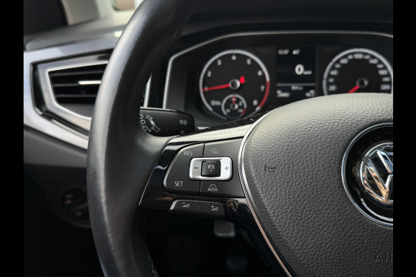 Volkswagen Polo 1.0 TSI 95PK R-LINE SPORT CARPLAY/BEATS/PANORAMADAK