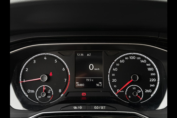 Volkswagen Polo 1.0 TSI 95PK R-LINE SPORT CARPLAY/BEATS/PANORAMADAK