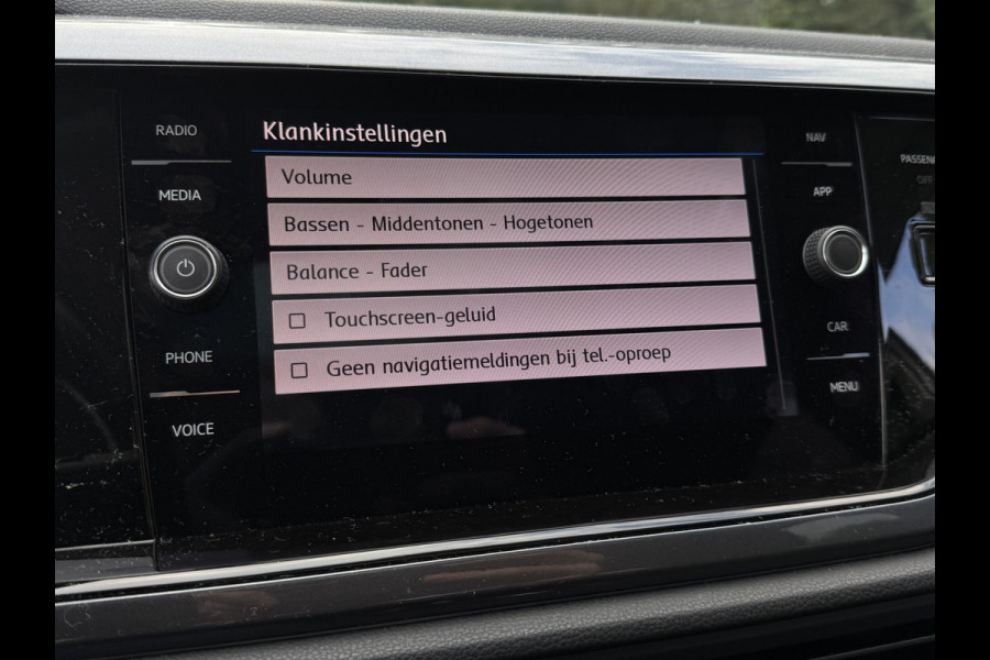 Volkswagen Polo 1.0 TSI 95PK R-LINE SPORT CARPLAY/BEATS/PANORAMADAK