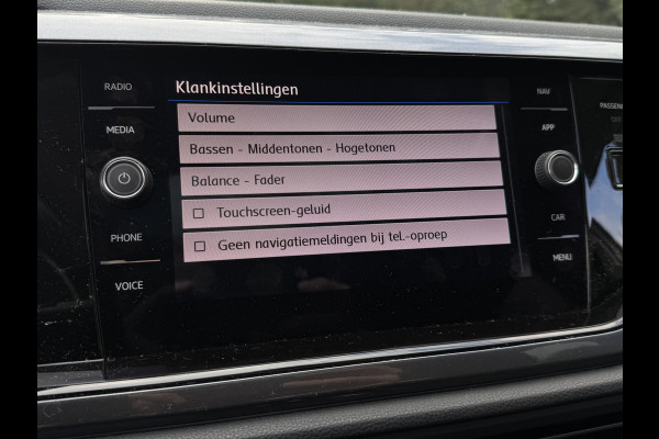 Volkswagen Polo 1.0 TSI 95PK R-LINE SPORT CARPLAY/BEATS/PANORAMADAK