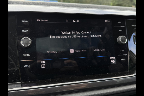 Volkswagen Polo 1.0 TSI 95PK R-LINE SPORT CARPLAY/BEATS/PANORAMADAK
