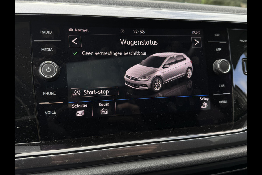Volkswagen Polo 1.0 TSI 95PK R-LINE SPORT CARPLAY/BEATS/PANORAMADAK