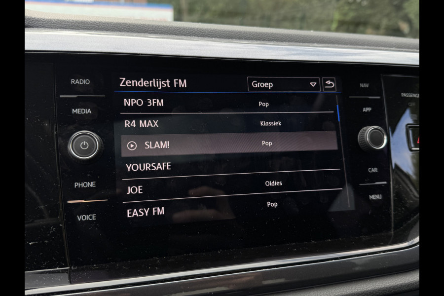 Volkswagen Polo 1.0 TSI 95PK R-LINE SPORT CARPLAY/BEATS/PANORAMADAK