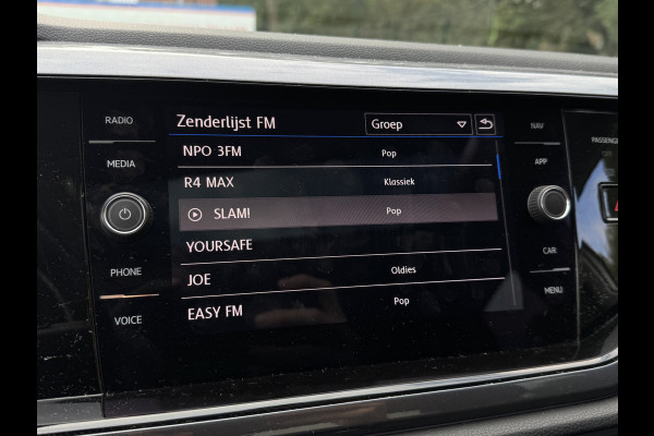 Volkswagen Polo 1.0 TSI 95PK R-LINE SPORT CARPLAY/BEATS/PANORAMADAK
