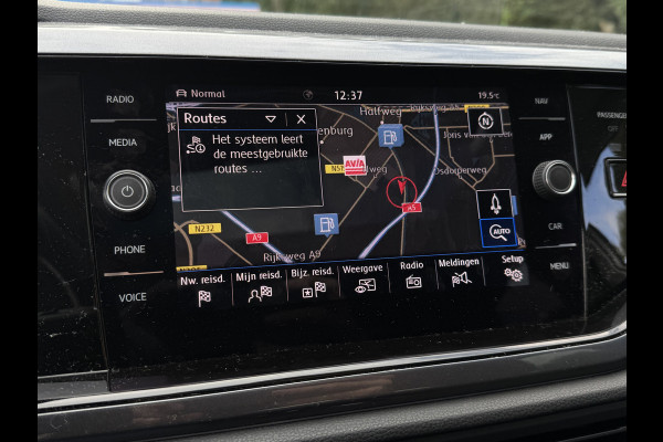 Volkswagen Polo 1.0 TSI 95PK R-LINE SPORT CARPLAY/BEATS/PANORAMADAK