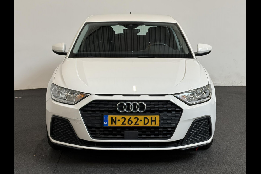 Audi A1 Sportback 25 TFSI Pro Line Navigatie Airco Apple Carplay/ Android auto