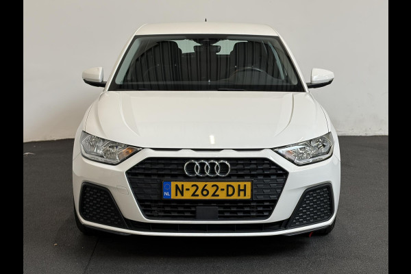 Audi A1 Sportback 25 TFSI Pro Line Navigatie Airco Apple Carplay/ Android auto