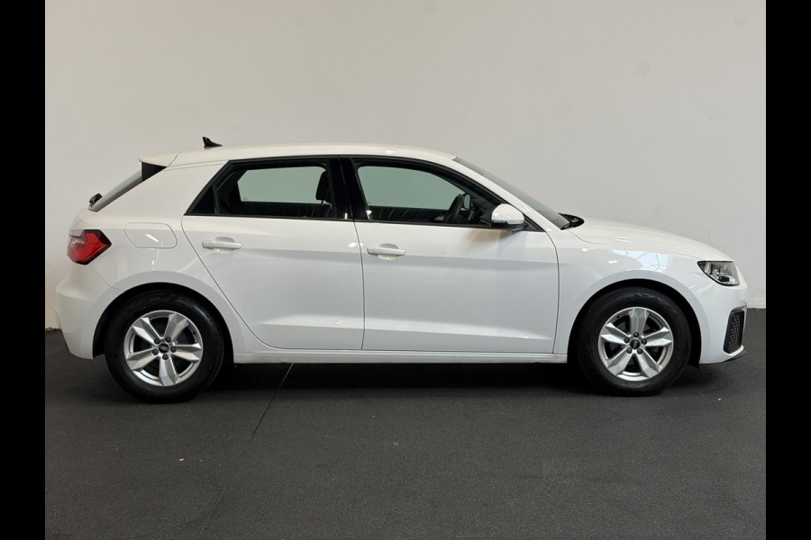 Audi A1 Sportback 25 TFSI Pro Line Navigatie Airco Apple Carplay/ Android auto