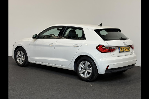 Audi A1 Sportback 25 TFSI Pro Line Navigatie Airco Apple Carplay/ Android auto