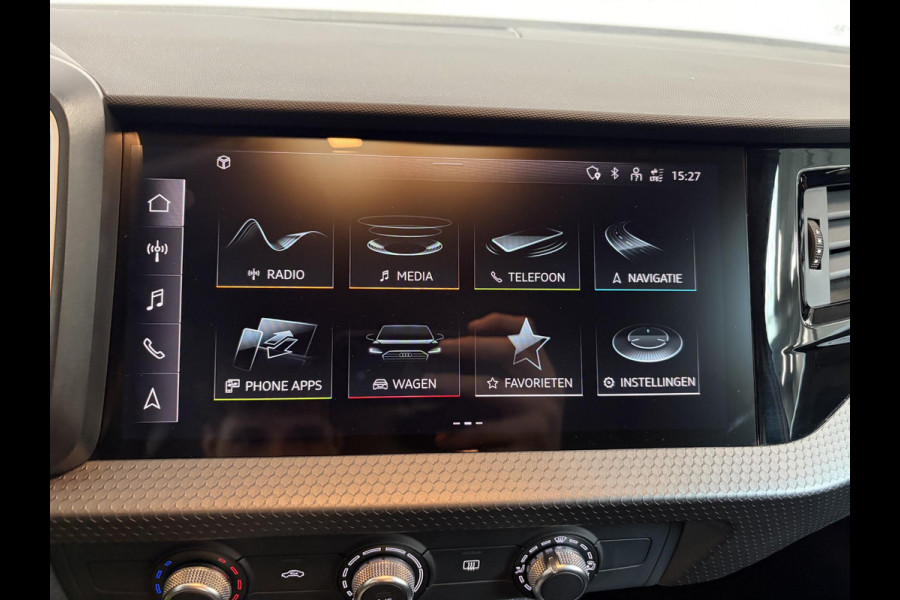 Audi A1 Sportback 25 TFSI Pro Line Navigatie Airco Apple Carplay/ Android auto