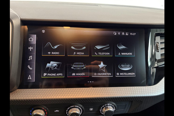 Audi A1 Sportback 25 TFSI Pro Line Navigatie Airco Apple Carplay/ Android auto