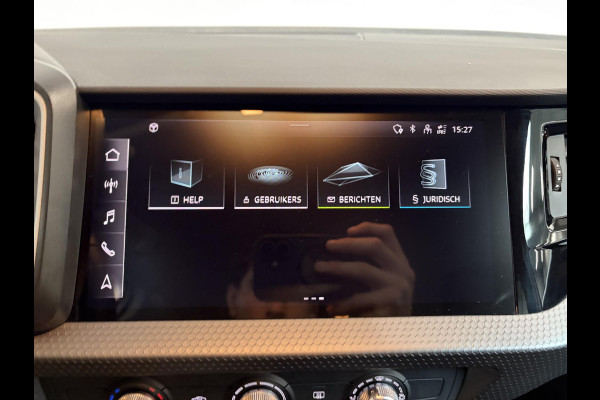 Audi A1 Sportback 25 TFSI Pro Line Navigatie Airco Apple Carplay/ Android auto