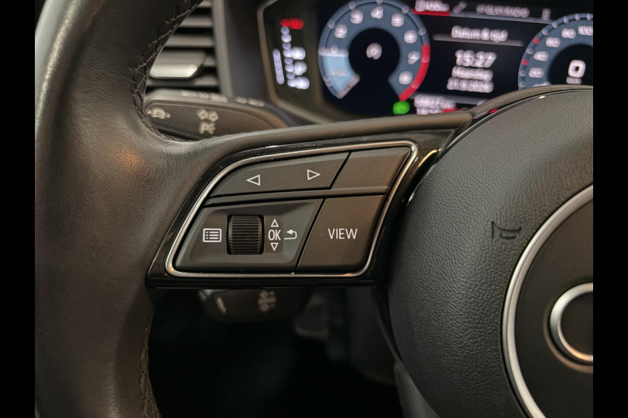 Audi A1 Sportback 25 TFSI Pro Line Navigatie Airco Apple Carplay/ Android auto
