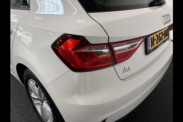 Audi A1 Sportback 25 TFSI Pro Line Navigatie Airco Apple Carplay/ Android auto