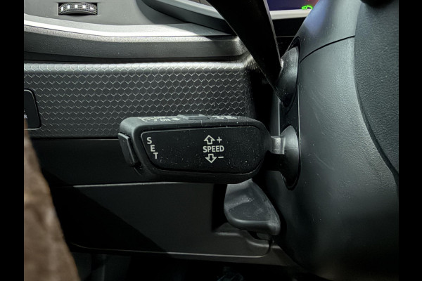 Audi A1 Sportback 25 TFSI Pro Line Navigatie Airco Apple Carplay/ Android auto