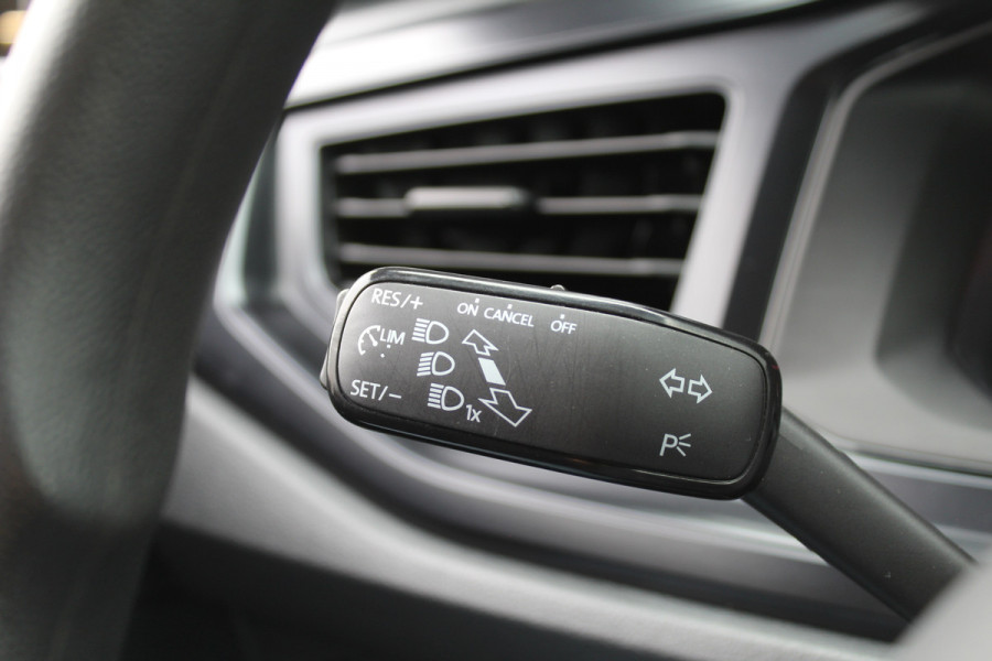 Volkswagen Polo 1.0 MPI 65PK Trendline | BTW | Cruise Control | Bluetooth