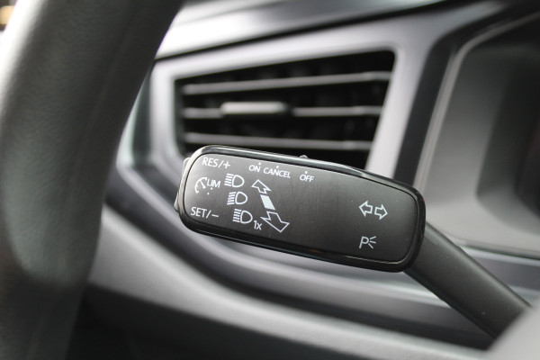 Volkswagen Polo 1.0 MPI 65PK Trendline | BTW | Cruise Control | Bluetooth