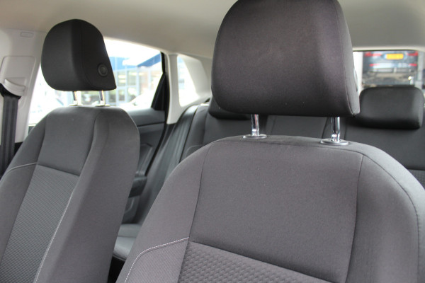 Volkswagen Polo 1.0 MPI 65PK Trendline | BTW | Cruise Control | Bluetooth
